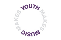 Youth Music logo