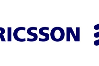 Ericsson logo