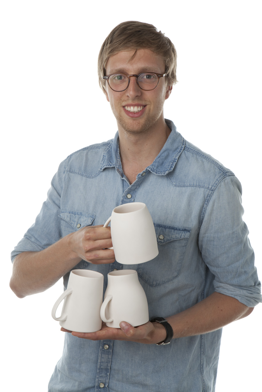 Henry Franks, Northumbria University