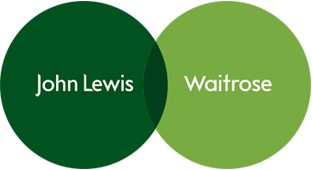 John Lewis and Waitrose logo