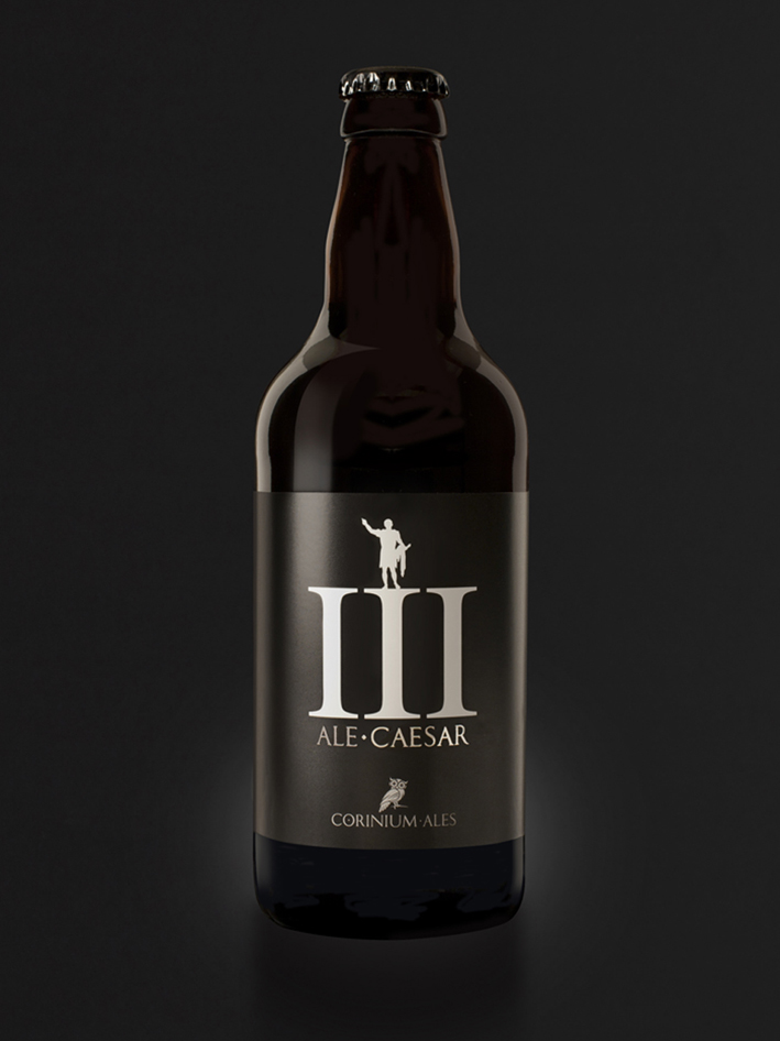 Corinium Ales by Smudge
