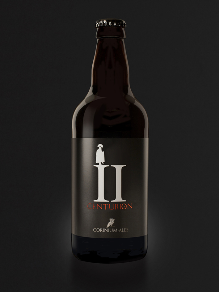 Corinium Ales by Smudge