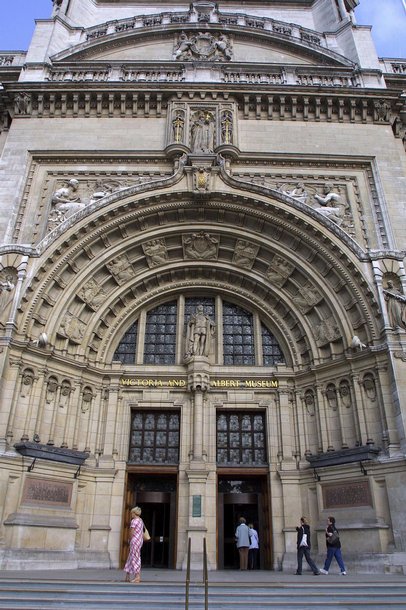 The V&A