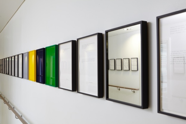 By Peter Liversidge