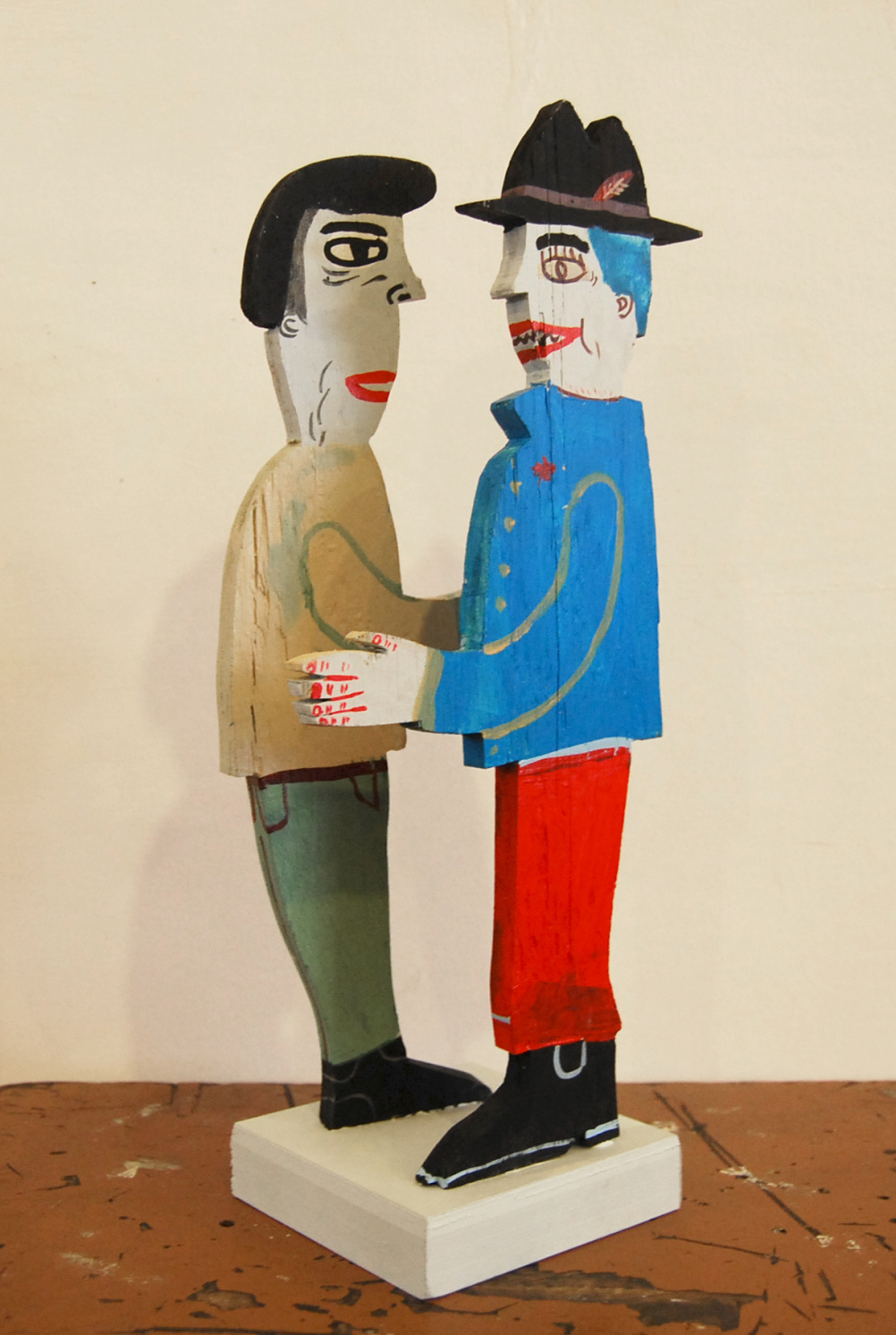 Keith Greiman
