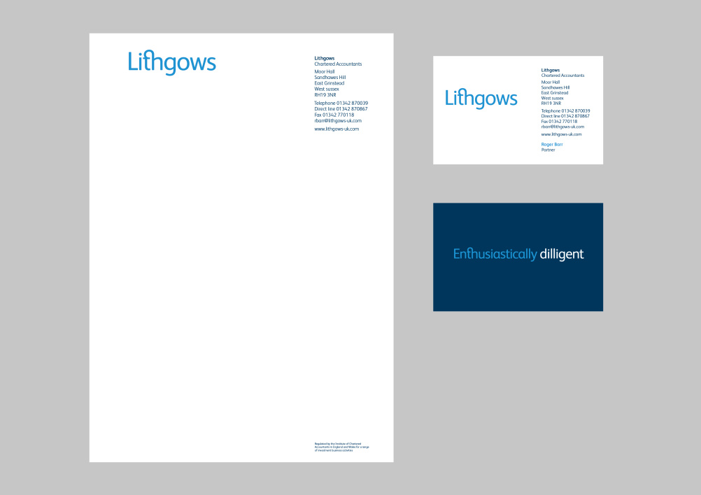 Lithgows