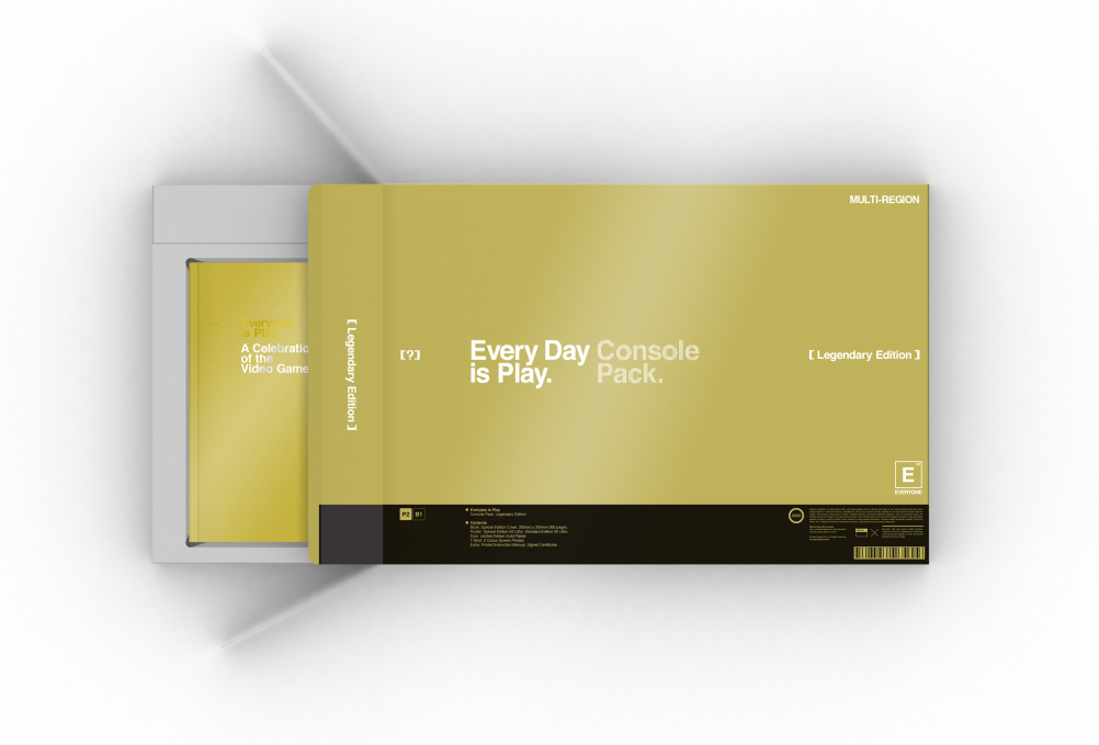 Limited edition box set