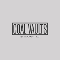 Coal Vaults logo