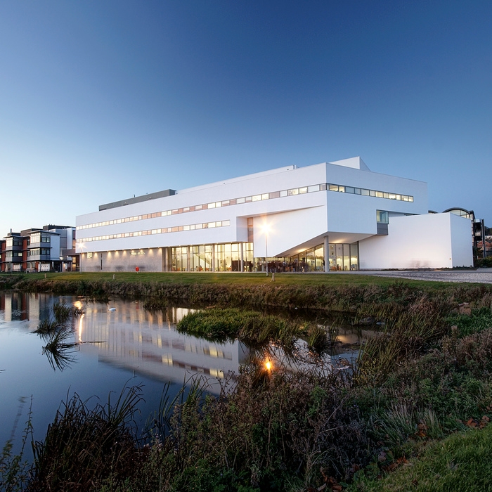 Lincoln School of Art and Design