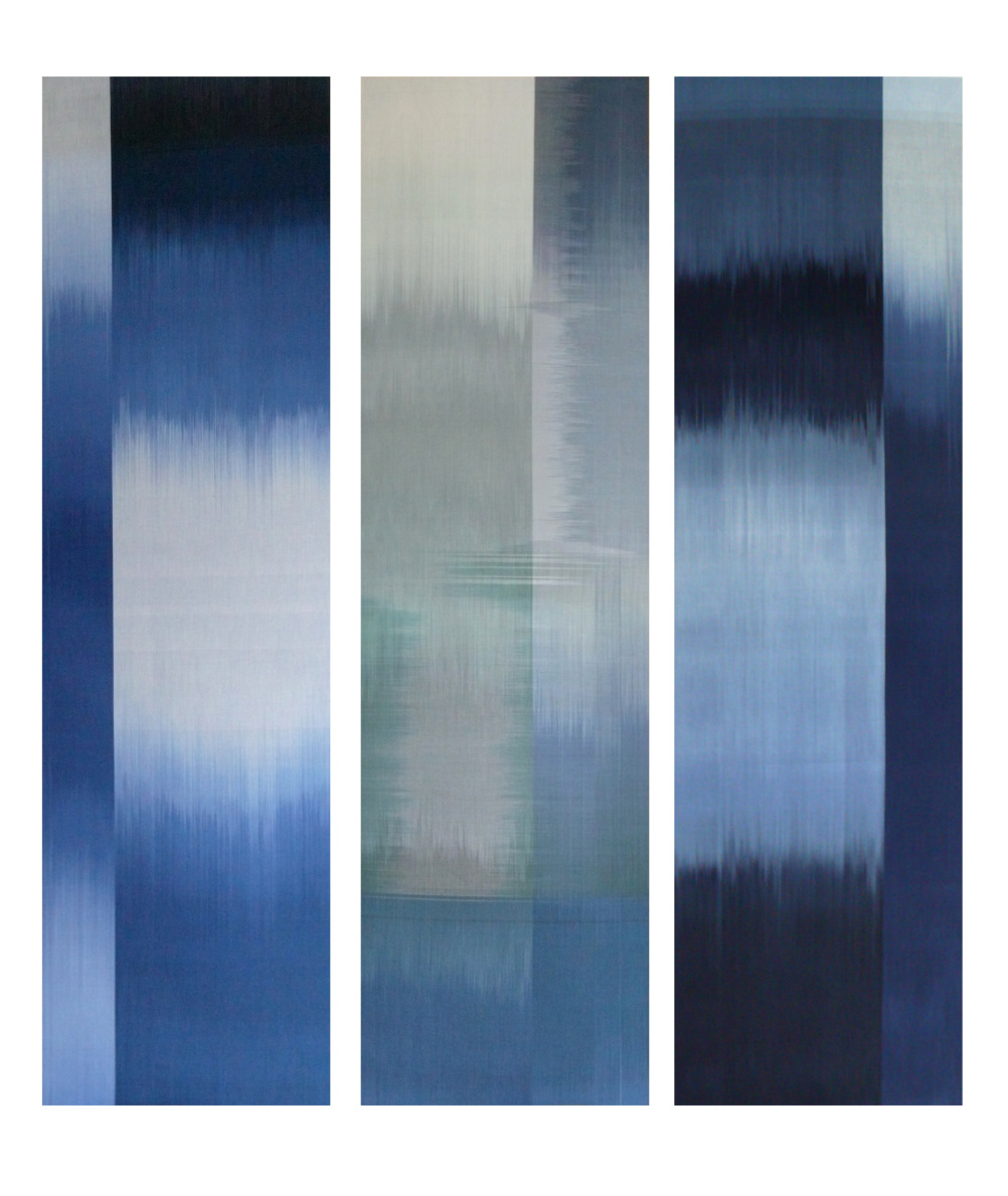 Textiles by Ptolemy Mann