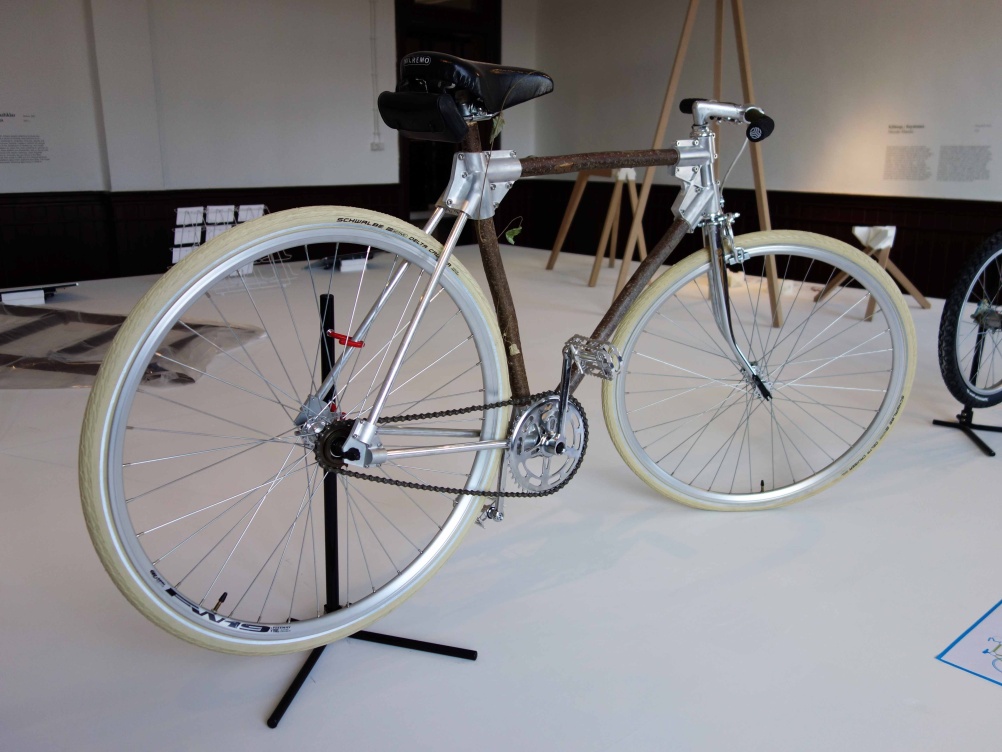 ReDone Bicycle, ReDo Studio