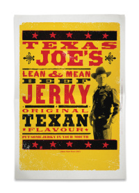 Texas Joe's