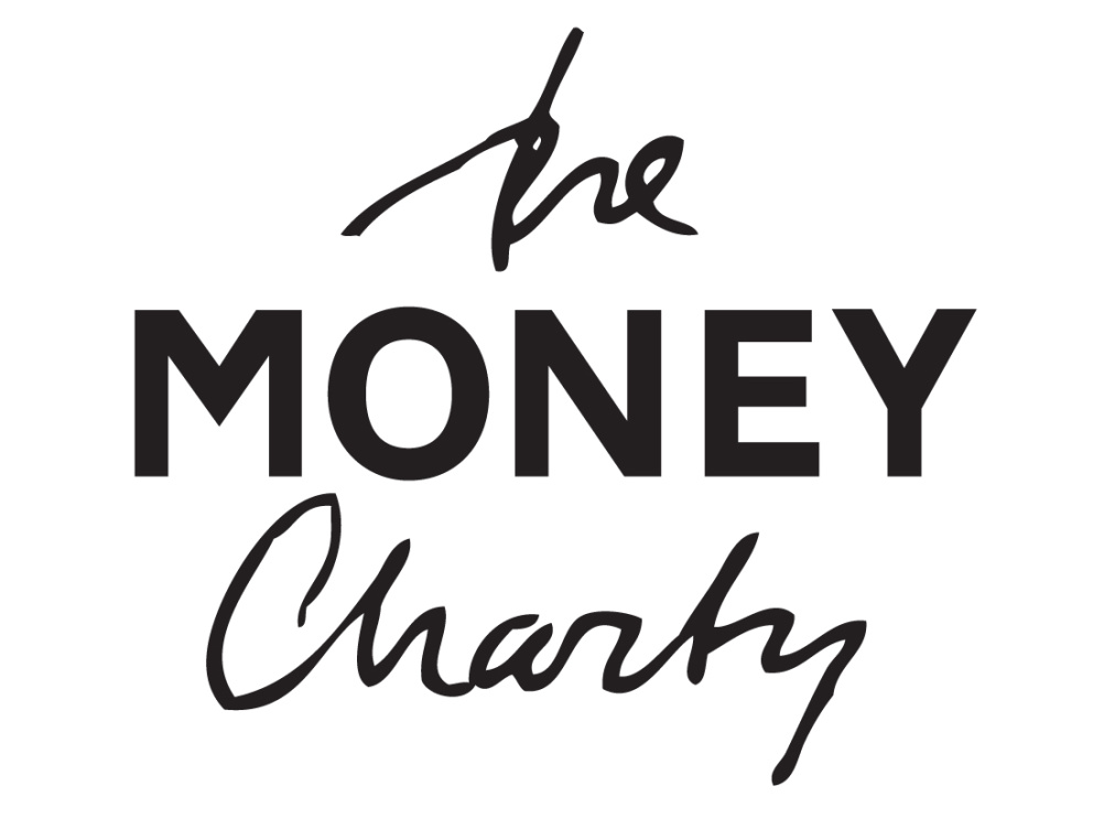 The Money Charity main logo