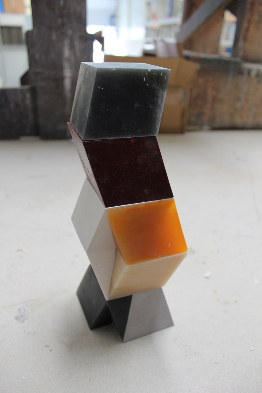 Work by Thomas Thwaites