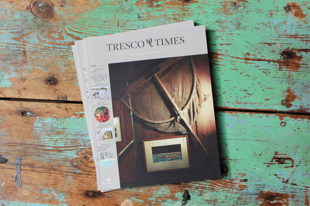 Tresco Times