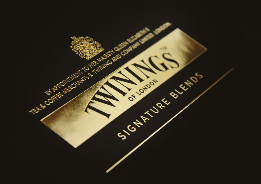 Twinings Signature Blend