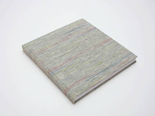 Interwoven's textile cover