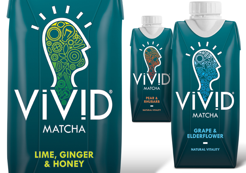 Vivid packs