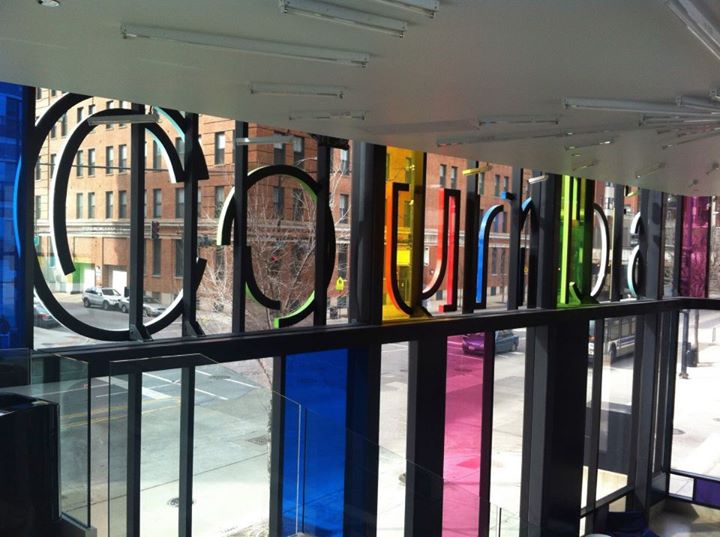 Columbia College Chicago