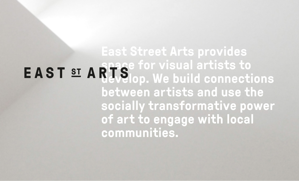 East Street Arts
