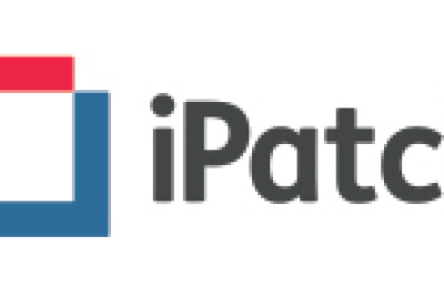 iPatch logo