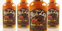 Red Leg rum