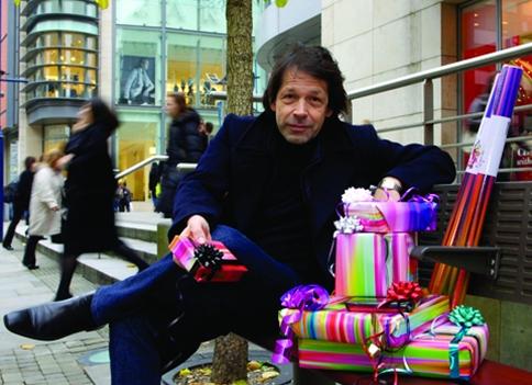 Peter Saville