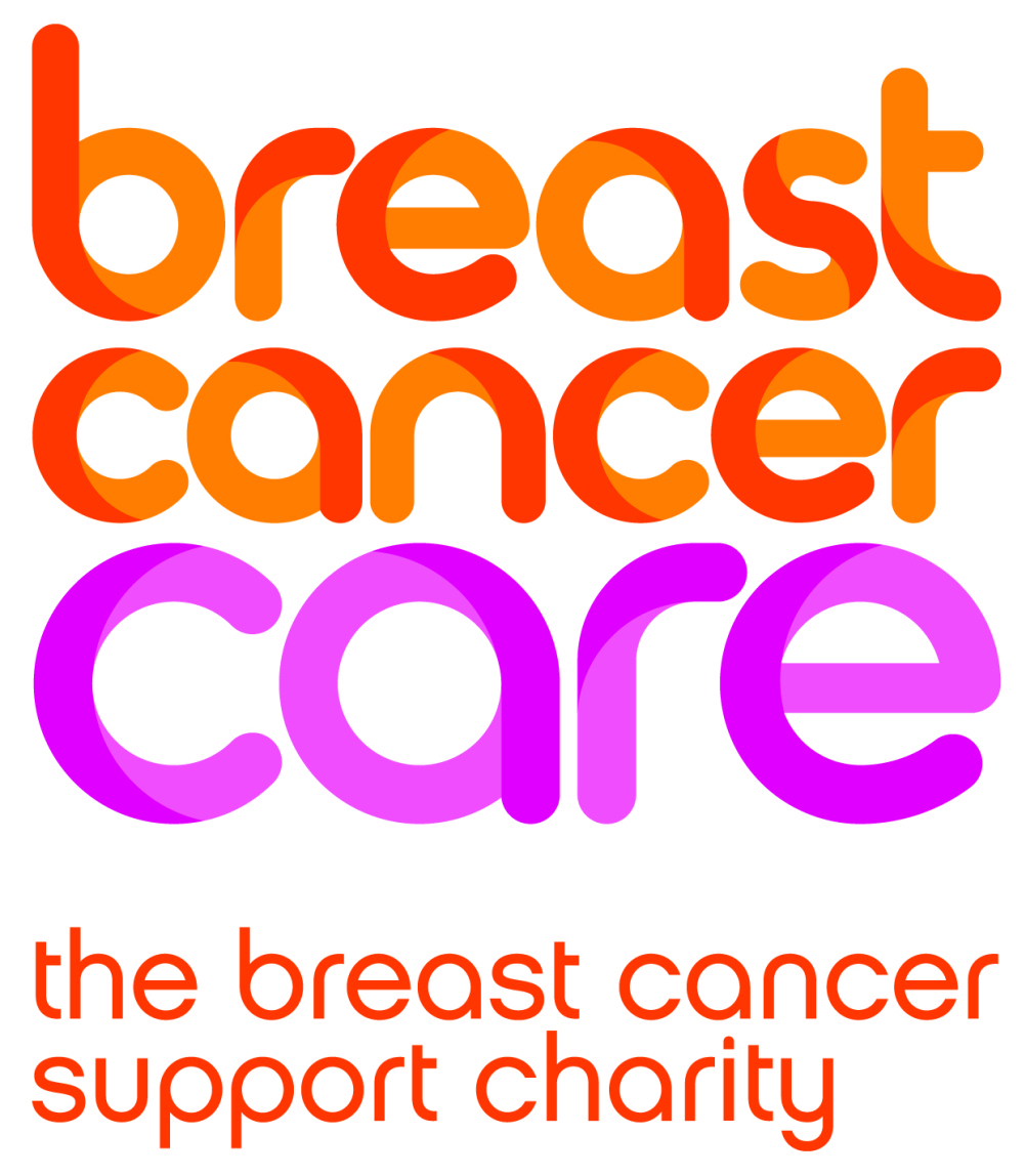 Breast Cancer Care identity by Arthur London