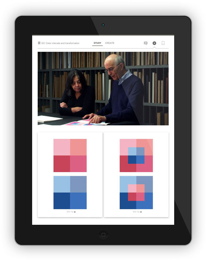 Albers app