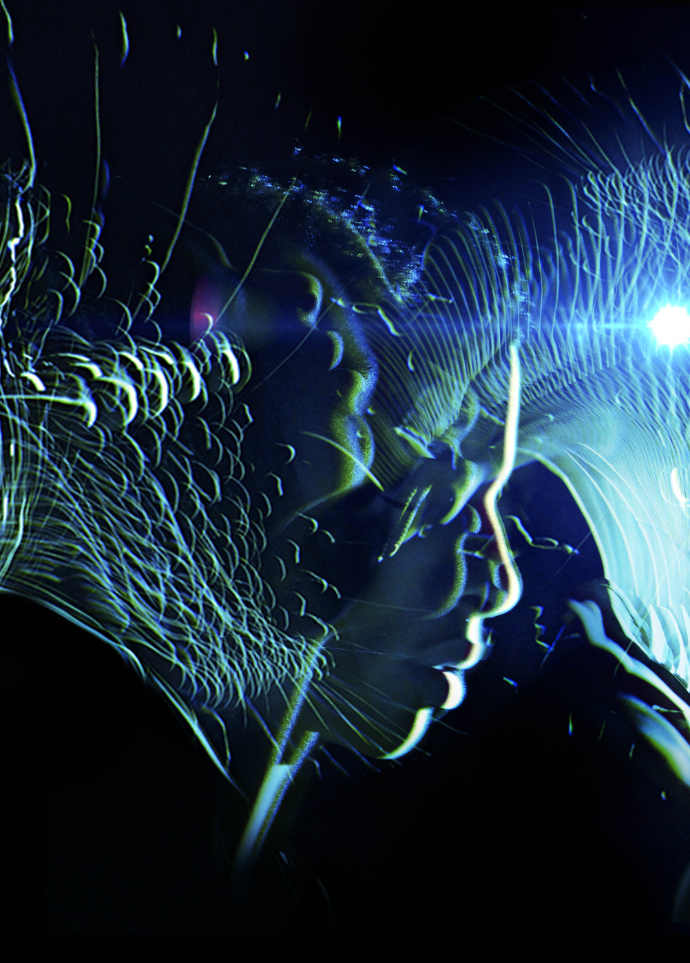 Thinking with the body