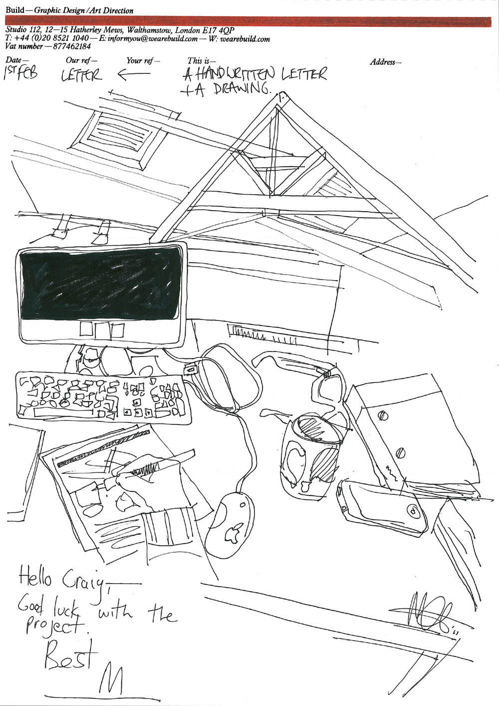 By Build