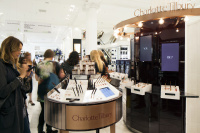 Charlotte Tilbury.