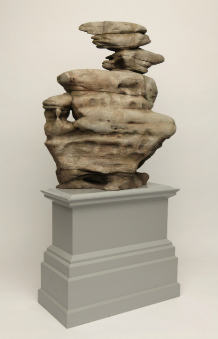 Marcus Coates, Unmade Monument  