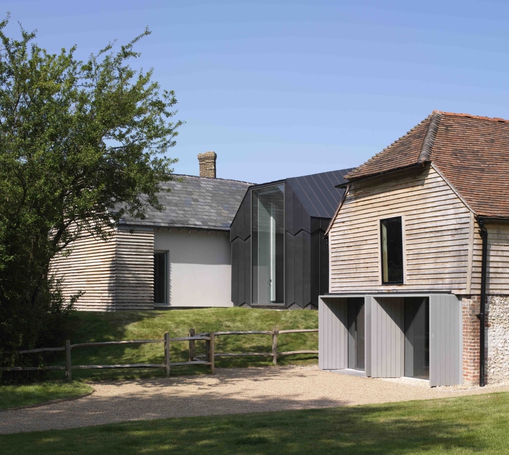 Ditchling Museum of Art and Craft