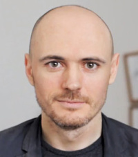 Dominic Wilcox