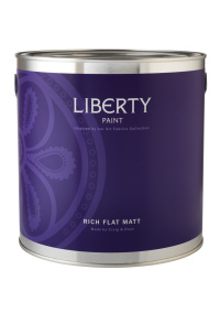 Liberty paint