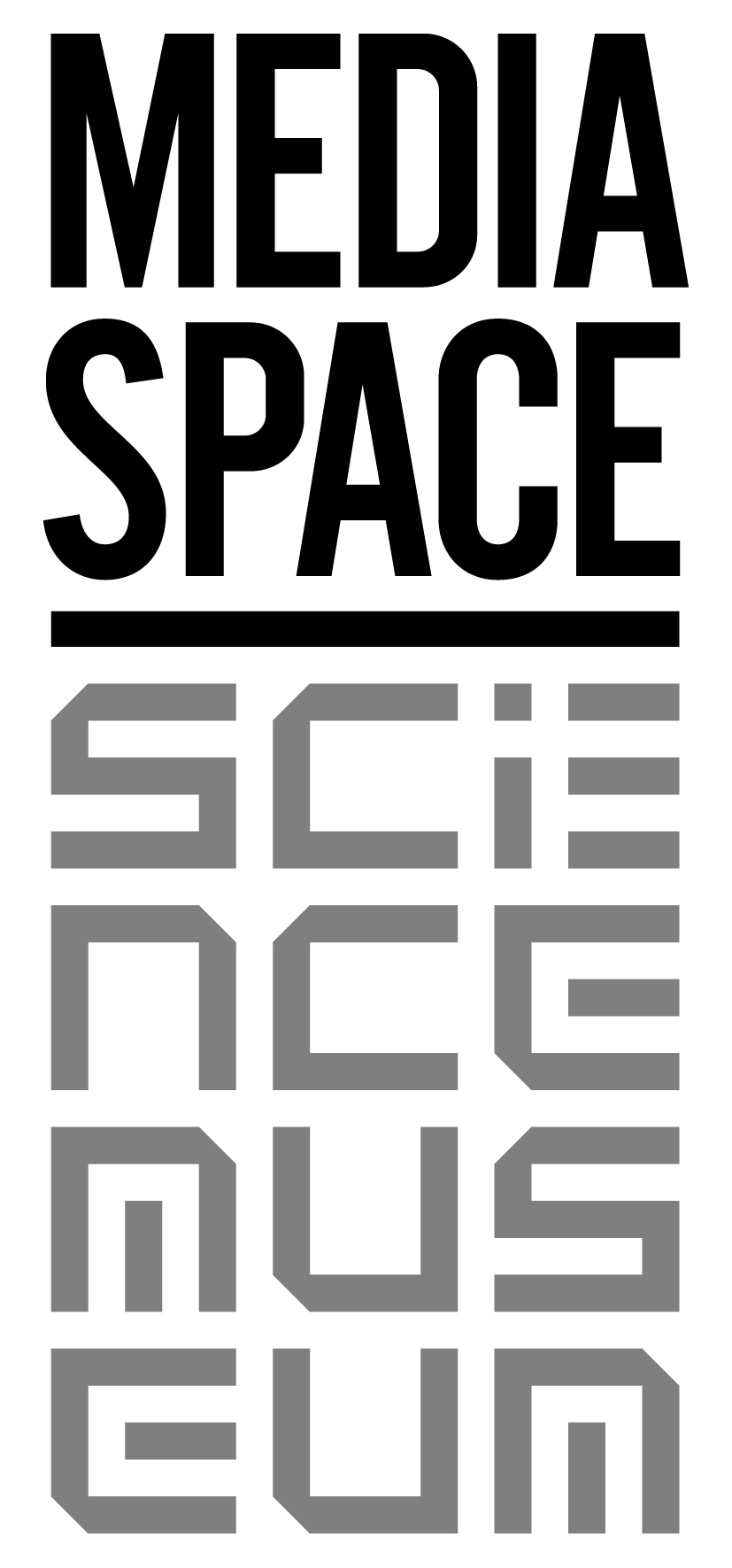 Media Space logo