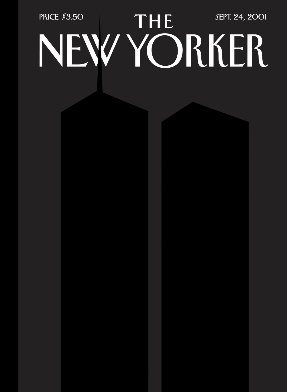 The New Yorker
