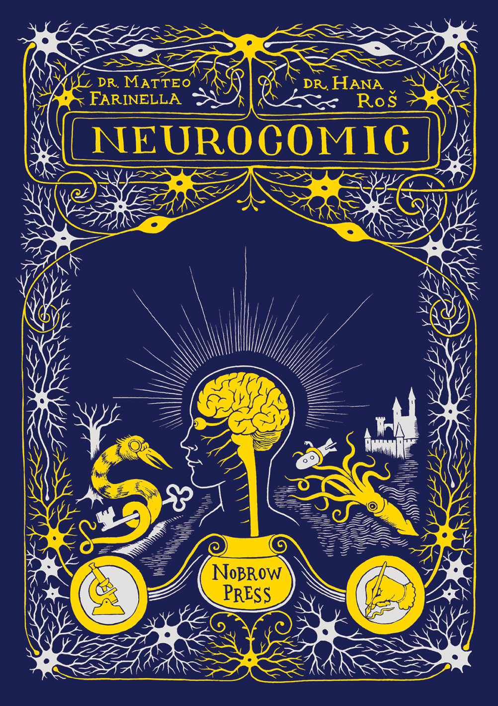 Neurocomic