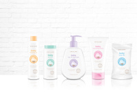 Oriflame Cosmetics Baby Care