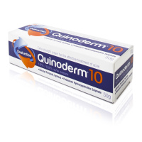 Quinoderm