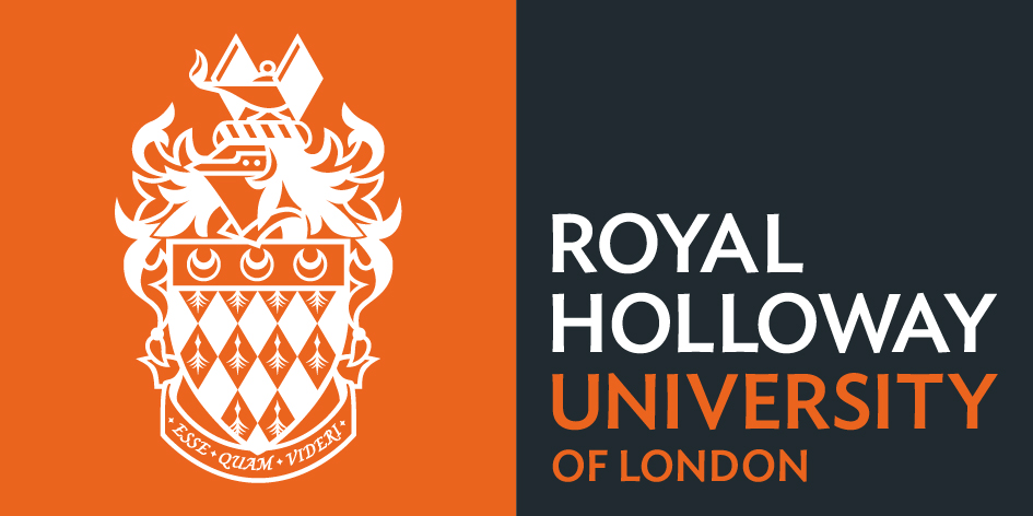 The new Royal Holloway identity