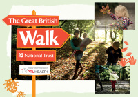 The Great British Walk