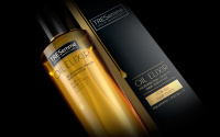 Tresemme hair oil