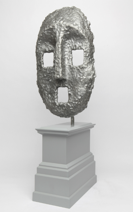 Ugo Rondinone, Moon Mask