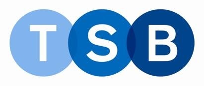 TSB identity, by Rufus Leonard