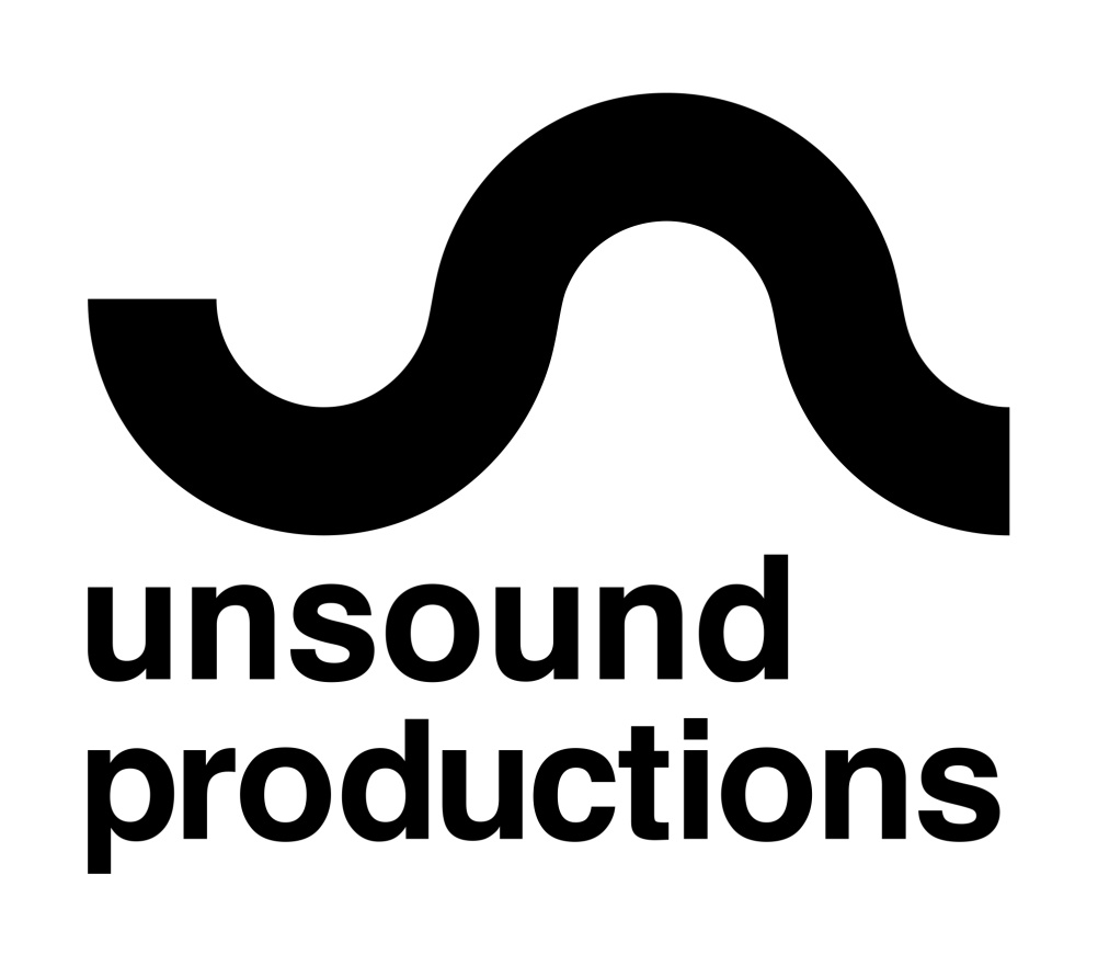 Unsound logo