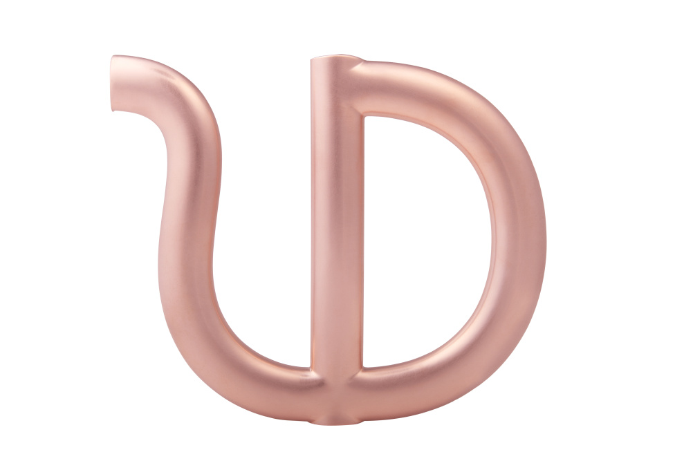 Watering Can by Aldo Bakker for Thomas Eyck, 2009/2010.