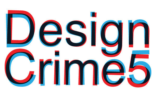 Design Crimes