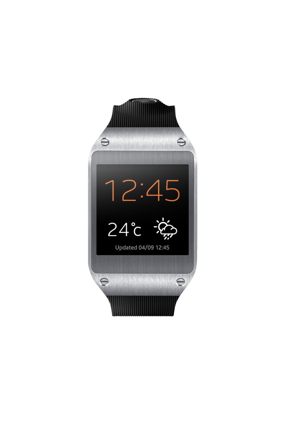 Samsung Galaxy Gear